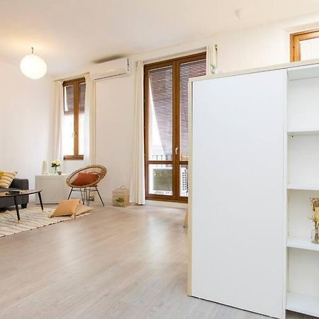 סרגוסה Moderno Apartamento En Casco Historico + Desayuno! מראה חיצוני תמונה
