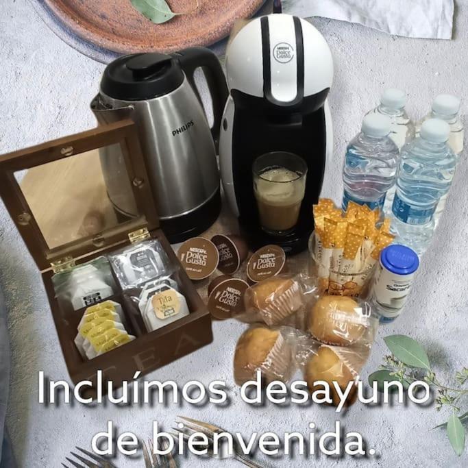 סרגוסה Moderno Apartamento En Casco Historico + Desayuno! מראה חיצוני תמונה