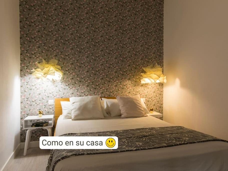 סרגוסה Moderno Apartamento En Casco Historico + Desayuno! מראה חיצוני תמונה